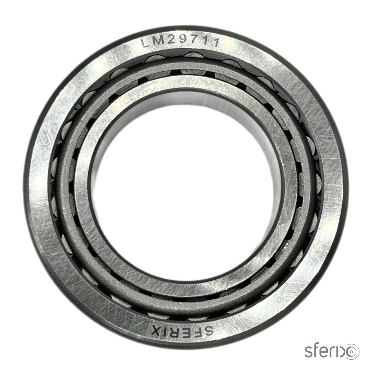 Конический подшипник LM29749/LM29711 SFERIX - Сферикс - фото -  3
